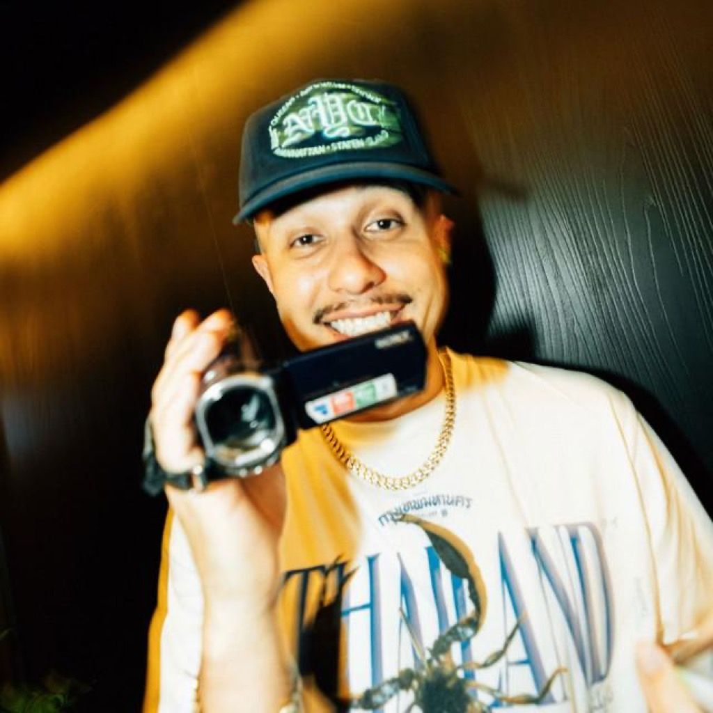 Supported by Jax Jones