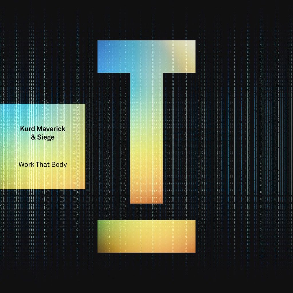 Siege Work That Body on Toolroom