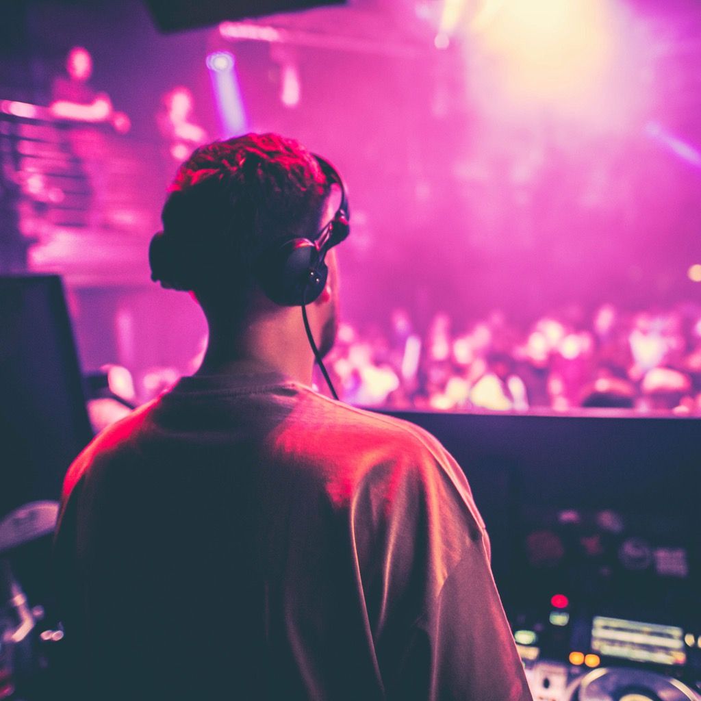 Played at Ministry Of Sound London